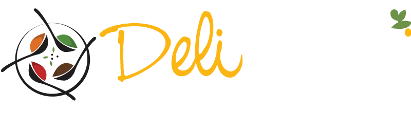 Deli Spice Logo